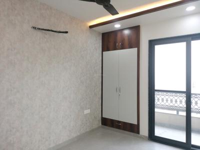 Bedroom Image of 1620 Sq.ft 3 BHK Builder Floor for sale in BPTP District 3, Sector 85 Faridabad for Rs. 17000000