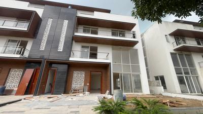 Building Image of 10068 Sq.ft 6 BHK Villa for sale in Godrej Crest, Jaypee Greens Greater Noida for Rs. 260000000
