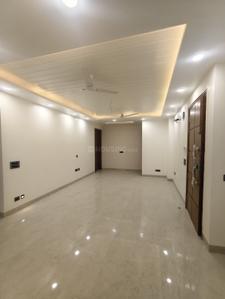 3 BHK Independent Builder Floor
