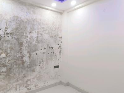Bedroom Image of 1000 Sq.ft 3 BHK Apartment / Flat for sale in Chaudhary Affordable Homes, Burari New Delhi for Rs. 5751000