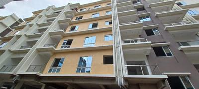 Image of 1188 Sq.ft 3 BHK Apartment / Flat for sale in Chinar Park, Kolkata for Rs. 8800000