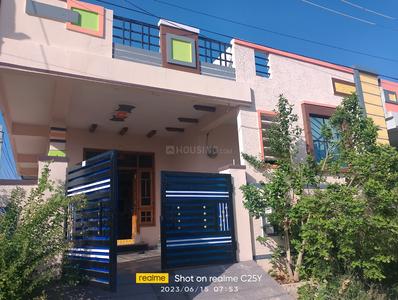 2 BHK Independent House