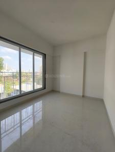 Bedroom Image of 800 Sq.ft 2 BHK Apartment / Flat for sale in Borivali West Mumbai for Rs. 14000000