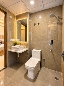 Image of 1015 Sq.ft 2 BHK Apartment / Flat for sale in The Sterling, Jagatpura, Jaipur for Rs. 5499999