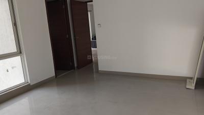 Bedroom Image of 1660 Sq.ft 3 BHK Apartment / Flat for rent in Marvel Group Ganga Fria 2, Wagholi Pune for Rs. 34000