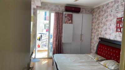 Bedroom Image of 880 Sq.ft 2 BHK Apartment / Flat for sale in Pigeon Spring Meadows, Noida Extension Greater Noida for Rs. 7500000