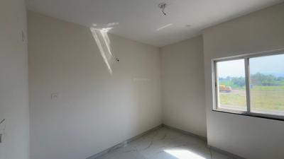 Bedroom Image of 500 Sq.ft 1 BHK Apartment / Flat for sale in VTP Purvanchal, Kesnand Pune for Rs. 2500000