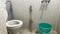 Vasant kunj encalve block b Bathroom 2