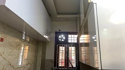 Kitchen Image of 800 Sq.ft 3 BHK Builder Floor for sale in Sector 8 Rohini New Delhi for Rs. 9200000