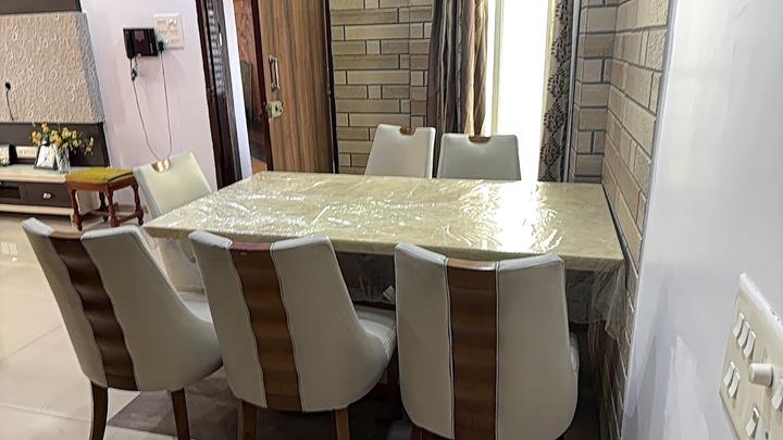 Ravechi Group La Vista Living Room 1