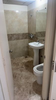 Image of 940 Sq.ft 2 BHK Apartment / Flat for rent in Gaurs Siddhartham, Siddharth Vihar, Ghaziabad for Rs. 22000