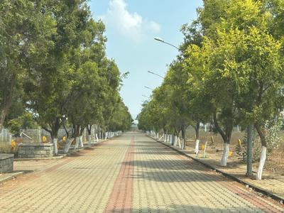 Image of 2400 Sq.ft Residential Plot / Land for sale in Lingapura, Anekal, Bengaluru for Rs. 15500000