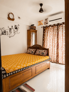 2 BHK Flat