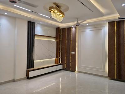 Living Room Image of 1000 Sq.ft 3 BHK Apartment / Flat for sale in Suraj Vihar New Delhi for Rs. 8300000