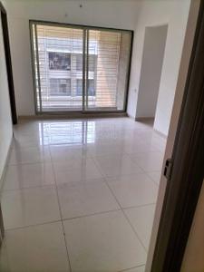 Hall Image of 960 Sq.ft 2 BHK Apartment / Flat for sale in Mohan Willows, Badlapur East Badlapur for Rs. 4000000