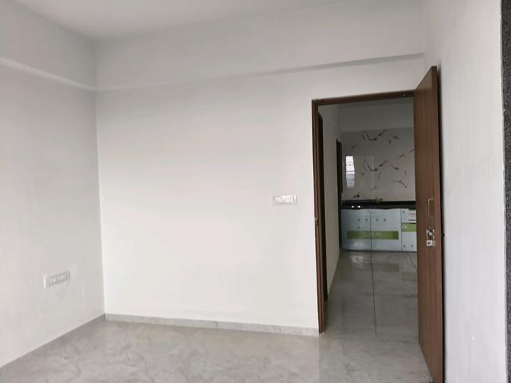 Samrajya Tower Bedroom One 1