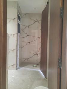 Common Bathroom Image of 2115 Sq.ft 3 BHK Builder Floor for sale in Sector 49 Faridabad for Rs. 19000000