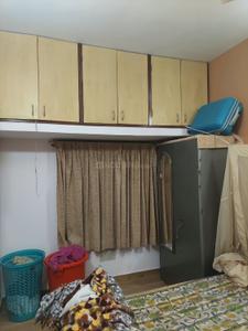 Bedroom Image of 1200 Sq.ft 4 BHK Independent House for sale in Rayasandra Bengaluru for Rs. 12000000