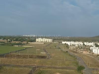 Image of 1500 Sq.ft Residential Plot / Land for sale in VBHC Oragadam, Oragadam Sriperambattur, Chennai for Rs. 4500000