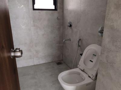 Image of 1330 Sq.ft 3 BHK Apartment / Flat for rent in Unique Legacy, Keshav Nagar, Pune for Rs. 40000