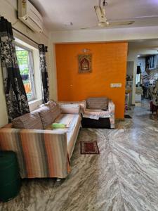 Hall Image of 1300 Sq.ft 3 BHK Apartment / Flat for sale in Kasba Kolkata for Rs. 10700000