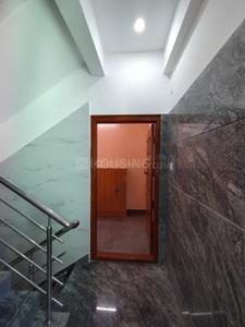 Image of 300 Sq.ft 1 RK Apartment / Flat for rent in HSR Layout, Bengaluru for Rs. 16000