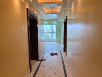 Image of 5000 Sq.ft 7 BHK Apartment / Flat for sale in Bhowanipore, Kolkata for Rs. 77500000