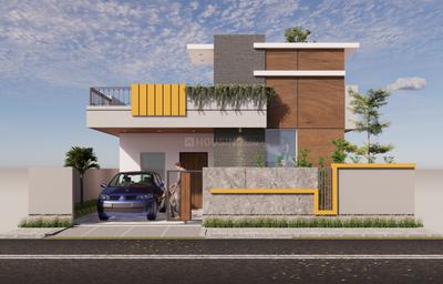 Image of 167 Sq.ft Residential Plot / Land for sale in Kesarapalle, Vijayawada for Rs. 1420000