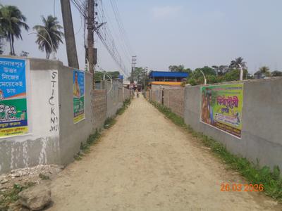 MITRA VITA Plot View 3