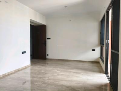 Living Room Image of 702 Sq.ft 2 BHK Apartment / Flat for sale in VTP Aethereus Phase 2 by VTP Realty, Mahalunge Pune for Rs. 9600000