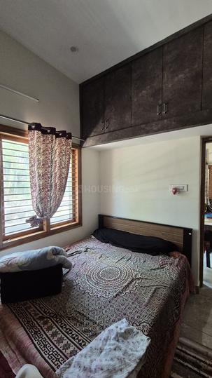 Vijaya nagar mysore Bedroom 1