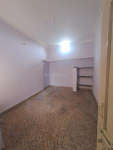 Bedroom Image of 800 Sq.ft 1 BHK Builder Floor for rent in Shankar Nagar Raipur for Rs. 8500