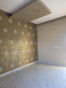 Bedroom Image of 1450 Sq.ft 3 BHK Independent House for sale in Lalarpura Jaipur for Rs. 6000000