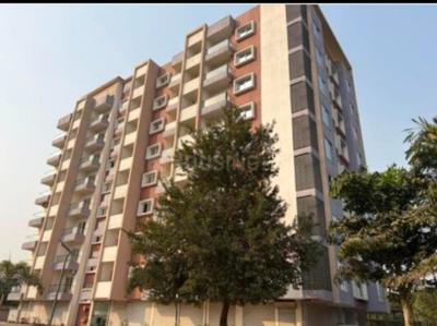 Image of 1317 Sq.ft 3 BHK Apartment / Flat for sale in Mowa, Raipur for Rs. 4600000