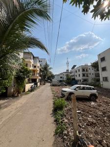 Image of 2000 Sq.ft Residential Plot / Land for sale in Lohegaon, Pune for Rs. 8999999