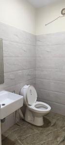 Bathroom Image of 2143 Sq.ft 4 BHK Villa for rent in Meridian Palm Meadows II, Cheppanam Kochi for Rs. 75000