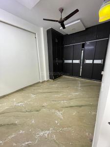 Bedroom Image of 900 Sq.ft 2 BHK Builder Floor for rent in Subhash Nagar New Delhi for Rs. 30000