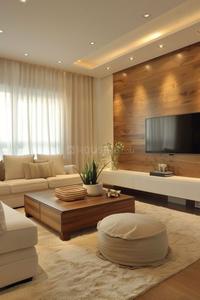 Hall Image of 949 Sq.ft 2 BHK Apartment / Flat for sale in Peruvayal Kozhikode for Rs. 6500000