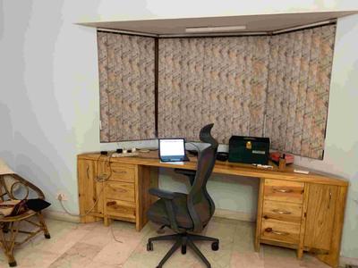 Study Room Image of 1950 Sq.ft 2.5 BHK Apartment / Flat for sale in Sector 47 Gurgaon for Rs. 26000000