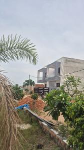 Image of 900 Sq.ft Residential Plot / Land for sale in Banthra Sikander Pur, Lucknow for Rs. 1396000
