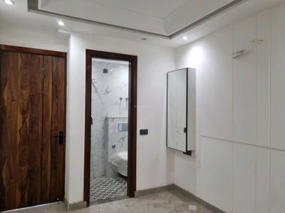 Bedroom Image of 900 Sq.ft 3 BHK Apartment / Flat for sale in Dream Luxury Floors by Dream Home Buildtech, Mahavir Enclave New Delhi for Rs. 9000010