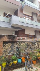 Image of 2000 Sq.ft 2 BHK Builder Floor for rent in Kahlon Sehkari Awas Samiti Garden City II, Baraulikhalilabad, Lucknow for Rs. 14500