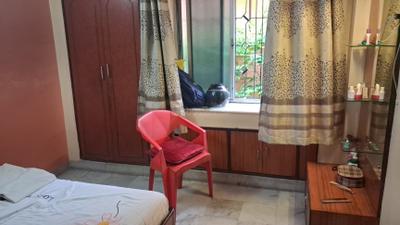Bedroom Image of 892 Sq.ft 3 BHK Apartment / Flat for sale in Shalimar Howrah for Rs. 4700000