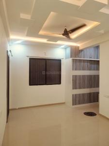 Bedroom Image of 1300 Sq.ft 3 BHK Apartment / Flat for rent in Emaar Madan Ratan City, Manewada Nagpur for Rs. 20000