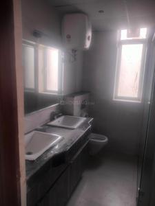 Bathroom Image of 2818 Sq.ft 4 BHK Apartment / Flat for sale in Jaypee Knights Court, Sector 131 Noida for Rs. 48000000