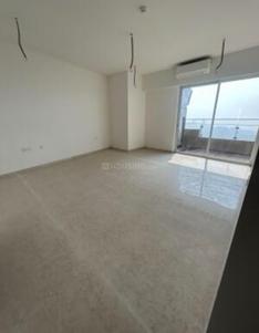Bedroom Image of 2300 Sq.ft 3 BHK Apartment / Flat for rent in Lokhandwala Minerva, Worli Mumbai for Rs. 350000