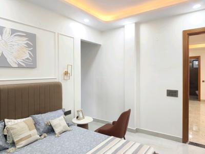 Bedroom Image of 1600 Sq.ft 3 BHK Builder Floor for sale in Skywhales Vienna Greens II, Sector 99A Gurgaon for Rs. 19000000