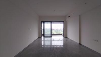 Hall Image of 1623 Sq.ft 3 BHK Apartment / Flat for sale in Roodraksh Golf Walk, Chembur Mumbai for Rs. 60000000