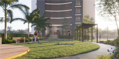 Image of 1053 Sq.ft 2 BHK Apartment / Flat for sale in Monarque by VTP Luxe, Hinjawadi, Pune for Rs. 9100000