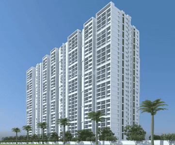 3 BHK Flat